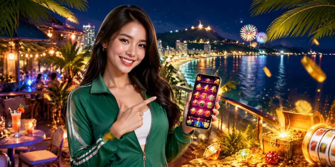 Người chơi tận hưởng trải nghiệm casino mobile tại Việt Nam